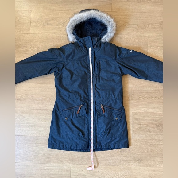 Columbia Carson Pass 3-in-1 Jacket - Picture 8 of 16